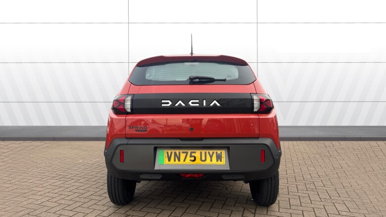 Dacia Spring 27kWh Expression 65 48kW 5dr Auto Electric Hatchback